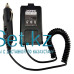 Адаптер 12В питания для Baofeng UV-5R